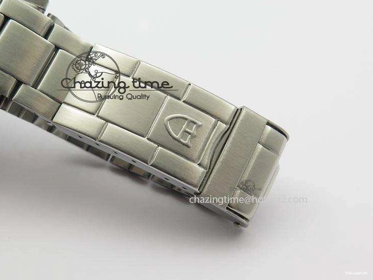 (Black Date) Dial SS Black Round JKF Edition Submariner Markers Best A2836 0208